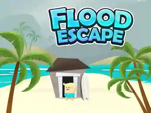Gioco Flood Escape in linea