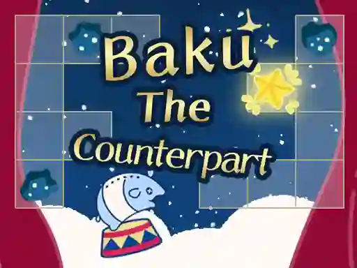 Gioco Baku The Counterpart in linea
