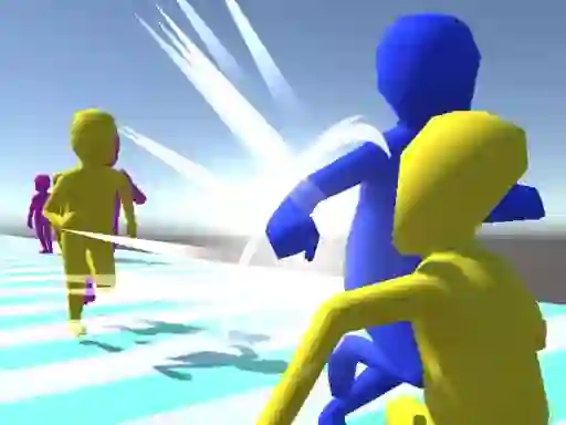 Gioco Runner Slapper in linea
