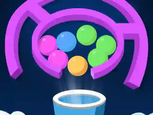 Gioco Multi Maze 3D in linea