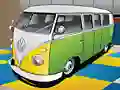 Gioco Pimp My CamperVan in linea