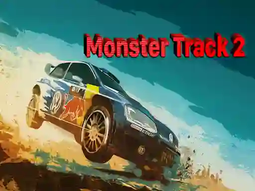 Gioco Monster Track 2 in linea