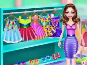 Gioco Crazy Mommy Busy Day in linea