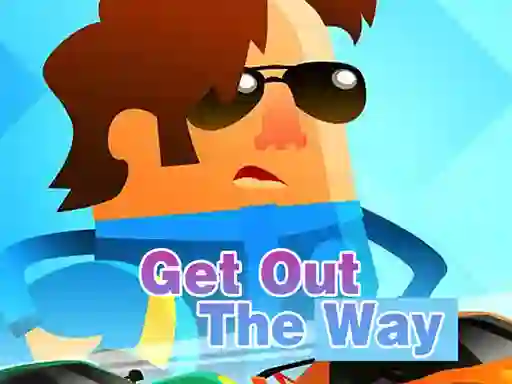 Gioco Get Out of The Way in linea