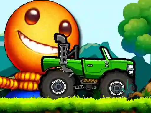 Gioco Buddy Hill Race in linea