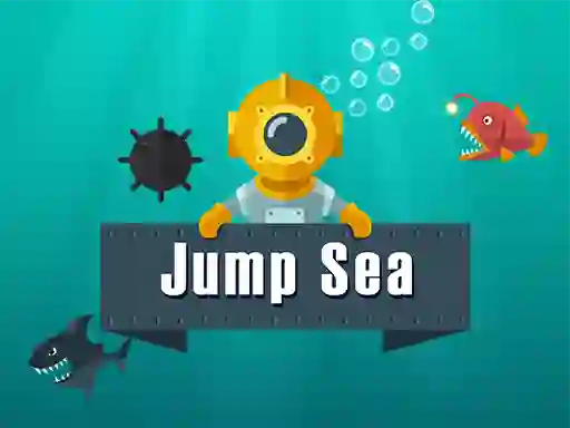 Gioco Jump Sea in linea