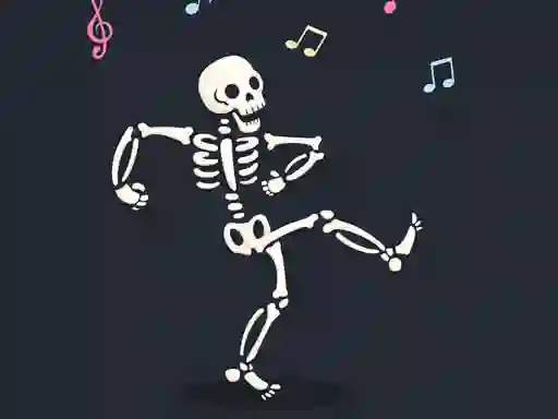 Gioco Army of Skeletons Jigsaw in linea