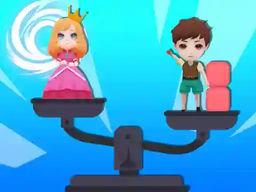 Gioco Save The Beauty in linea