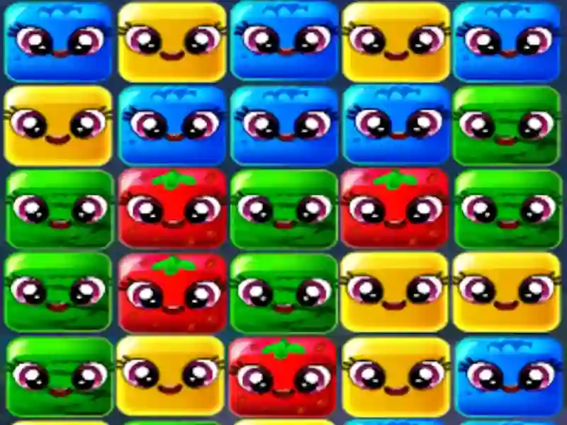 Gioco Fruits Mania in linea