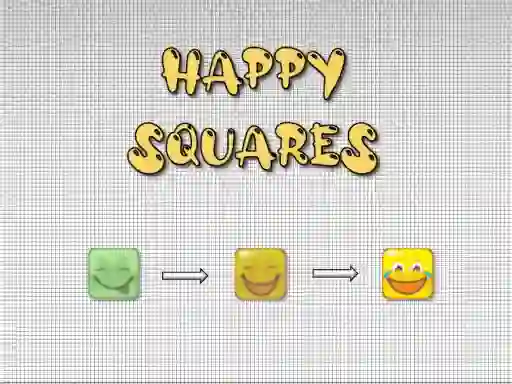 Gioco Happy Squares in linea