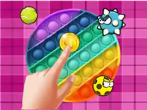 Gioco Popit  Plus in linea