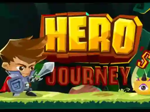 Gioco Heros Journey in linea