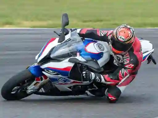 Gioco BMW S1000RR in linea