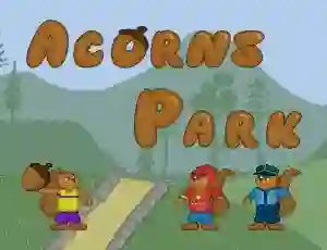 Gioco Acorns Park in linea