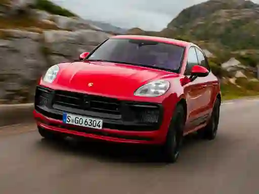 Gioco Porsche Macan GTS Puzzle in linea