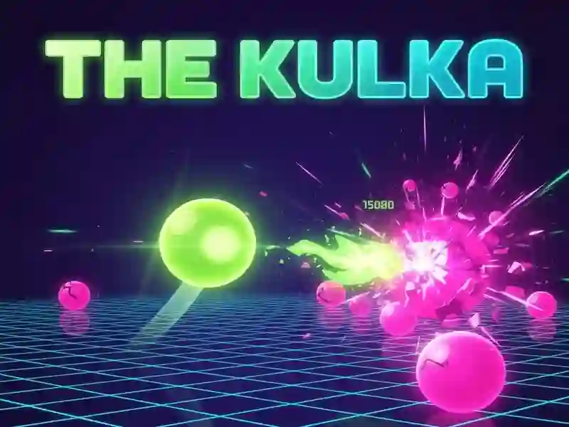 Gioco The Kulka in linea