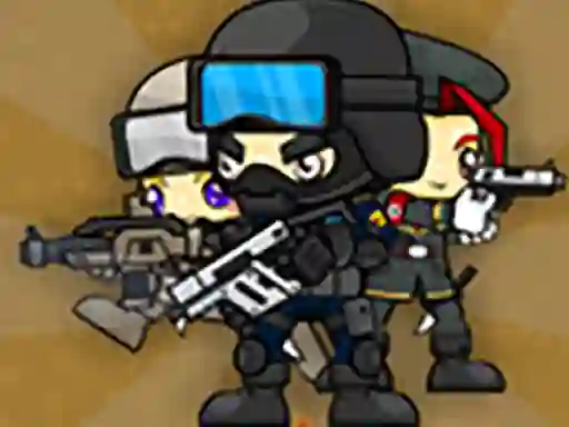 Gioco Military Defense in linea
