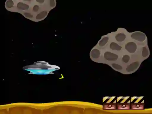 Gioco Mars Landing in linea