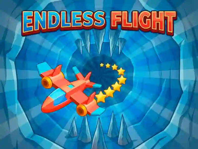 Gioco Endless Flight in linea