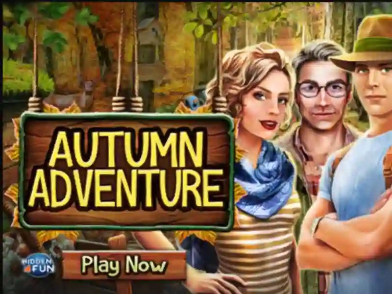 Gioco Autumn Adventure in linea