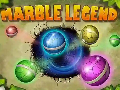 Gioco Marble Legend in linea