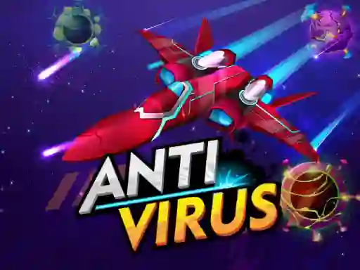 Gioco Anti Virus in linea