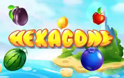 Gioco Hexagone in linea