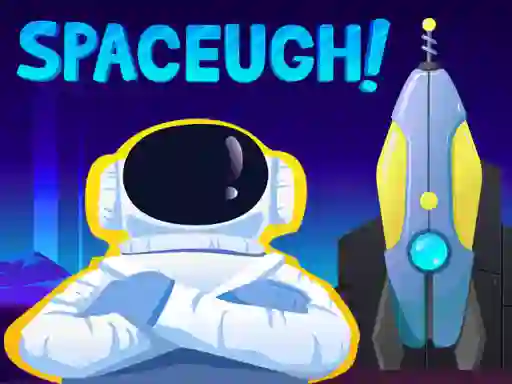 Gioco SpaceUgh in linea
