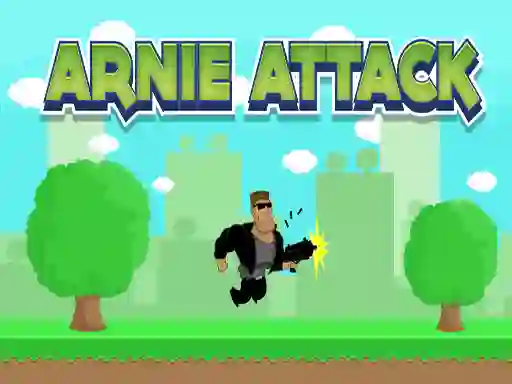Gioco Arnie Attack in linea