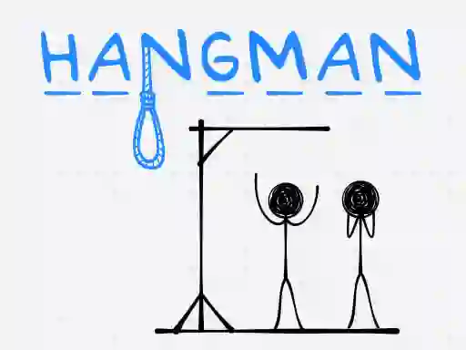 Gioco Hangman in linea
