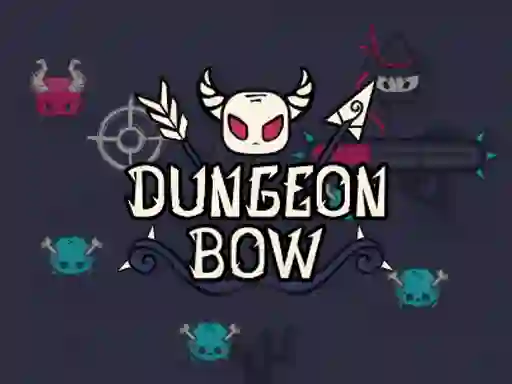 Gioco Dungeon Bow in linea