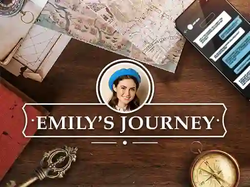 Gioco Emily's Journey in linea