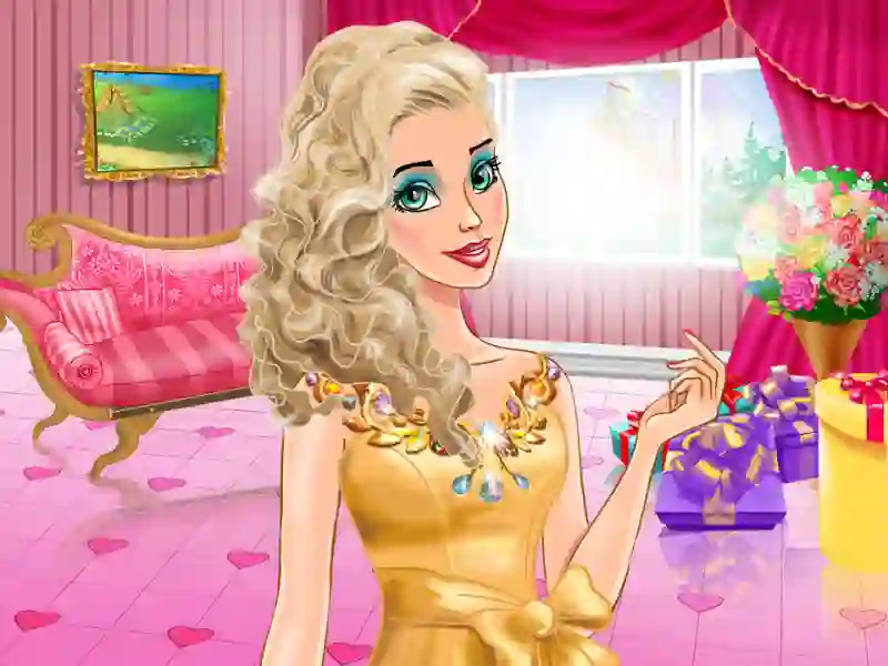 Gioco Princess Best Anniversary in linea