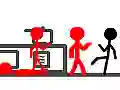 Gioco The Crazy Adventures Of Bobby Bob in linea