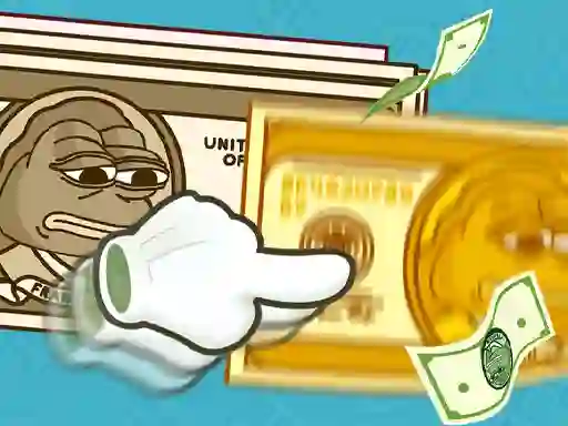 Gioco Dirty Money The Rich Get Rich in linea