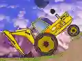 Gioco Backhoe Trial in linea