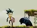 Gioco Death Planet: The Lost Planet in linea