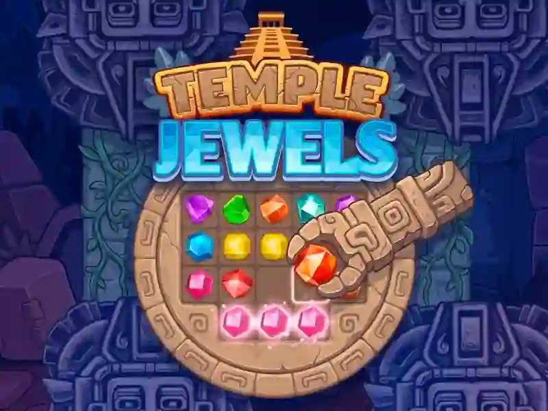 Gioco Temple Jewels in linea