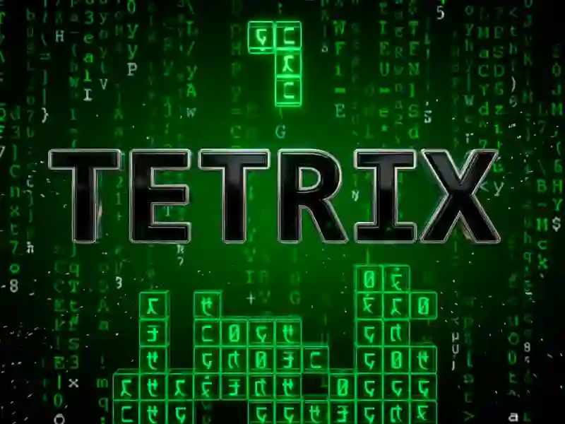Gioco Tetrix in linea