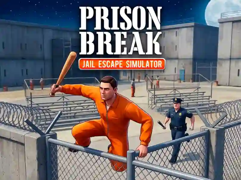 Gioco Prison Break in linea