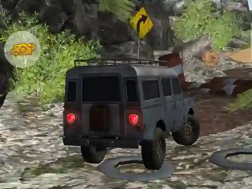 Gioco Offroad 4x4 Heavy Drive in linea