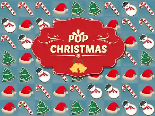 Gioco Pop Christmas in linea