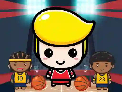 Gioco B-Baller in linea