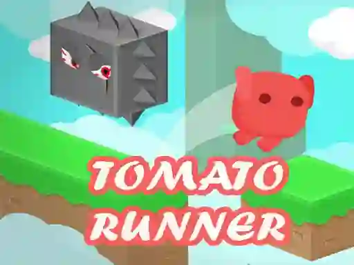 Gioco Tomato Runner in linea