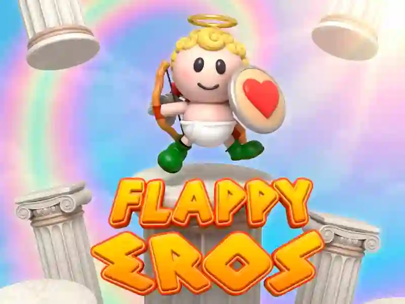 Gioco Flappy eros in linea