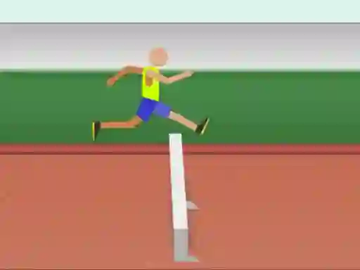 Gioco TRZ Athletic Games in linea