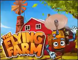 Gioco The Flying Farm lite in linea