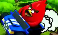 Gioco Poultry ACE Downhill in linea