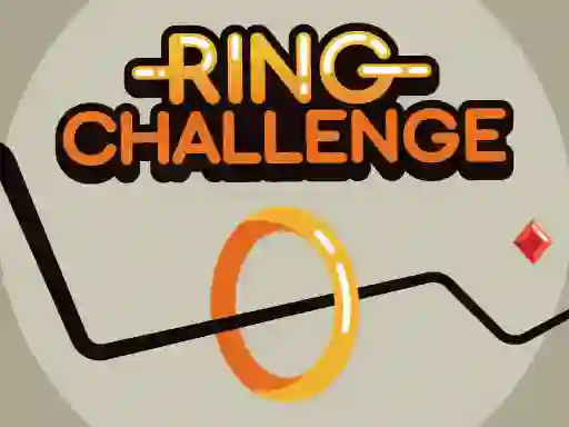 Gioco Ring Challenge in linea