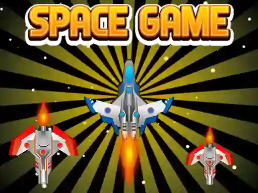 Gioco Space Game in linea